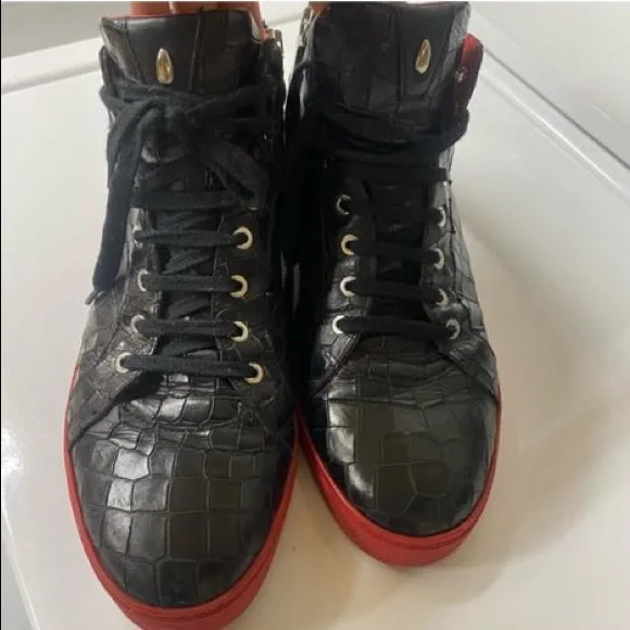 Botticelli, Shoes, 9.5, mens Men main image 4